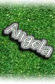 What's up with Angela